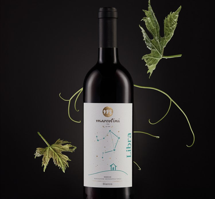 Vino Bianco IGT Libra