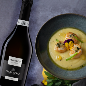 Prosecco DOC Treviso Brut