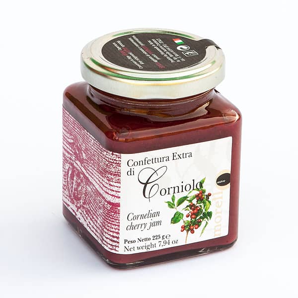 Confettura Extra Cornioli