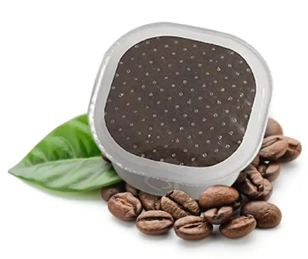 Capsule Compatibile Caffè d'italia (40pz x €0.28)