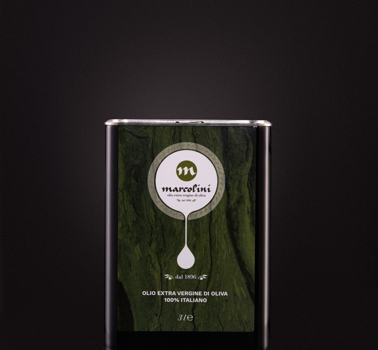 Olio Frantoio Marcolini (0.5L - 5L)