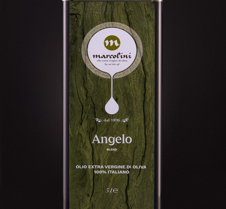 Olio Frantoio Marcolini (0.5L - 5L)
