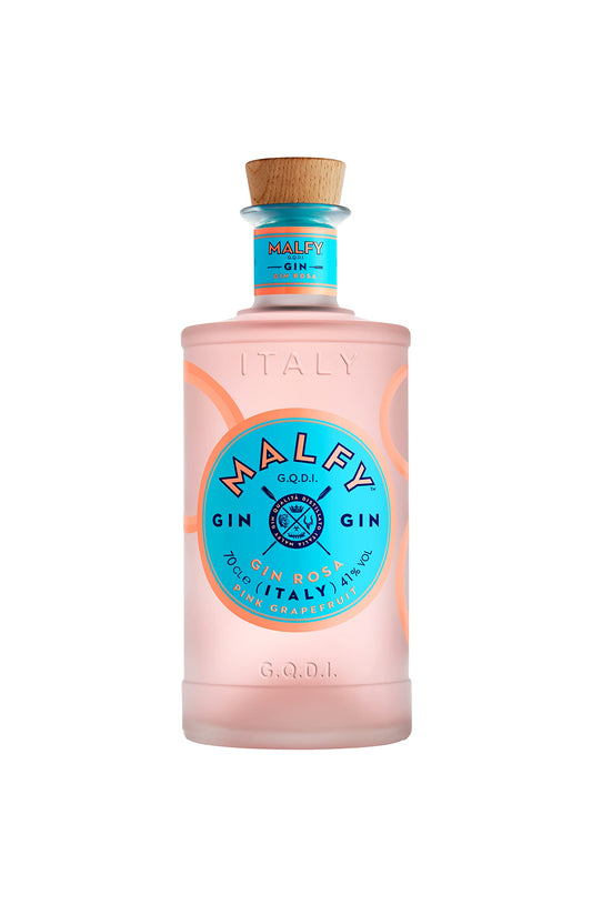 GIN MALFY ROSA CL.70