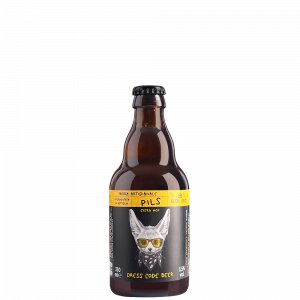 Birra Bionda PILS 0,33 L