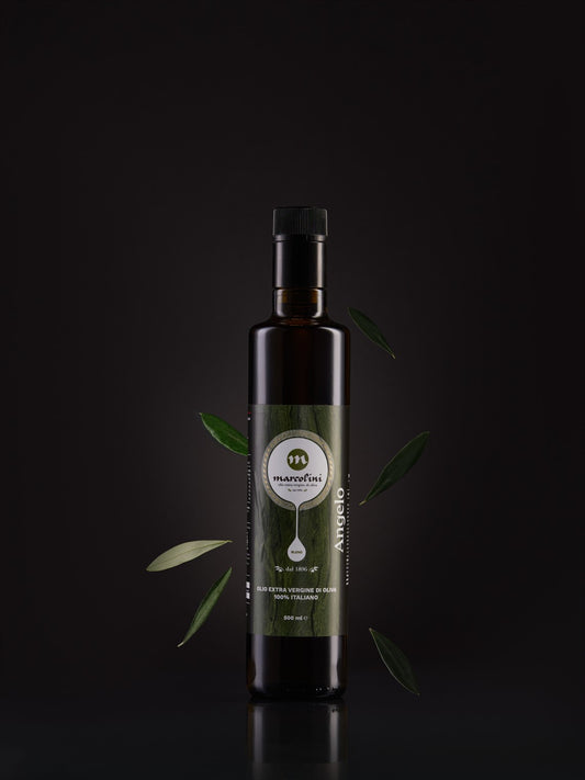 Olio Frantoio Marcolini (0.5L - 5L)