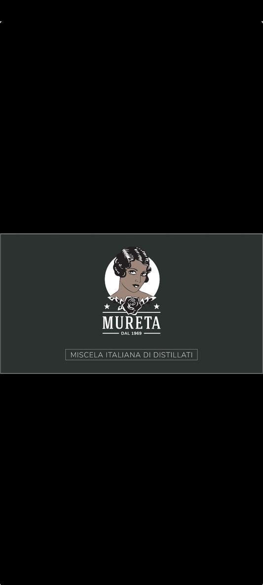 Mureta